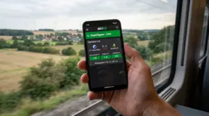 Bedste Betting App Danmark — Mobil Betting Guide 2026 | OddsPilot