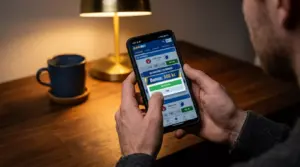 Betting Bonus Danmark — Bonusser & Omsætningskrav Forklaret | OddsPilot